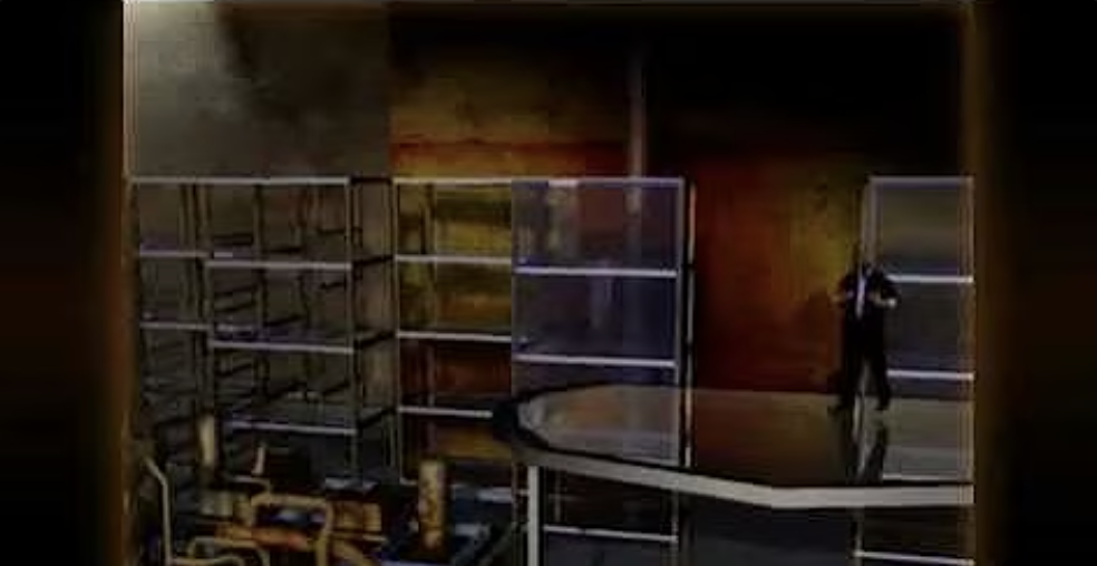 Corrosion Video Comprehension